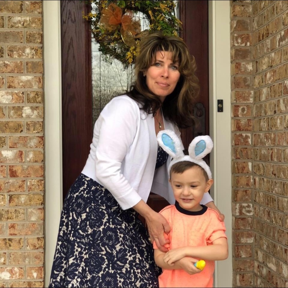 Meet your Posher, Melissa